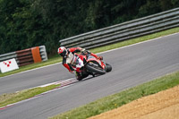 Advanced 1 Group Red Bikes